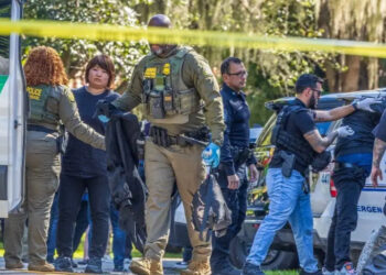 Redadas en NY, Chicago, Florida…