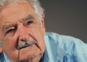 Revela ex presidente uruguayo ‘Pepe’ Mujica el avance de su enfermedad