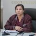 Encabeza diputada Vicky Espinoza segunda reunión con colectivos y organizaciones civiles inconformes con el proyecto de paso a desnivel Solidaridad-Colosio.