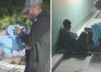 Reciben a personas vulnerables en albergues temporales del municipio por frío