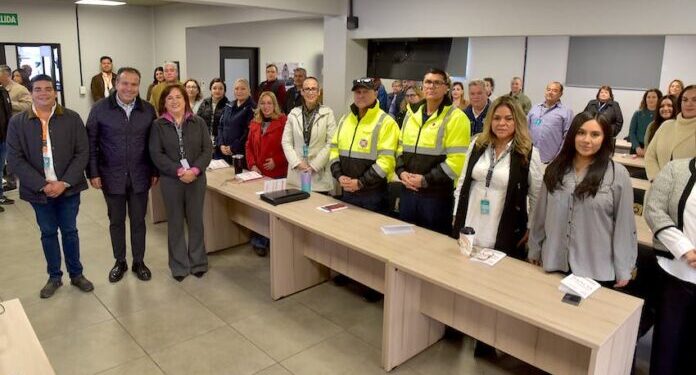 Fortalece Toño Astiazarán atención del Ayuntamiento a ciudadanos con programa ‘Hermosillo Es Tuyo’