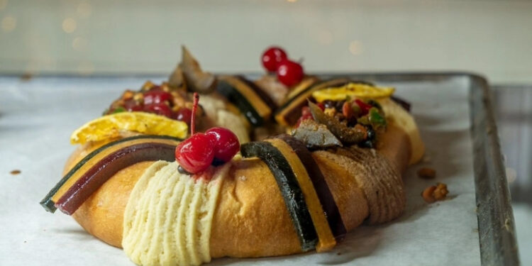 Gasto de rosca con chocolate, de 745 pesos; 20% superior al del año pasado, detalla Anpec
