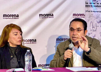 Justicia social y bienestar para los que menos tienen representan las reformas constitucionales: Heriberto Aguilar
