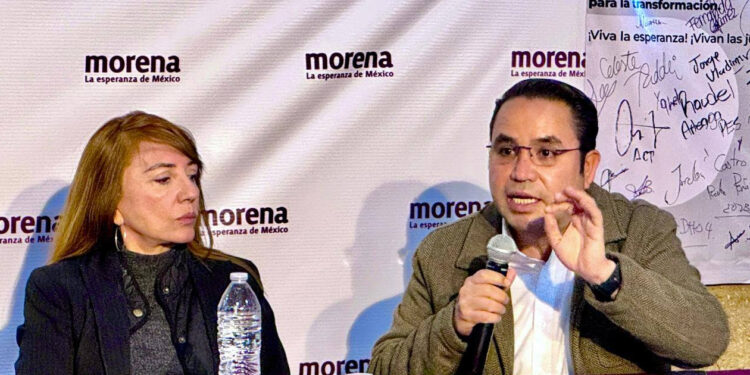 Justicia social y bienestar para los que menos tienen representan las reformas constitucionales: Heriberto Aguilar