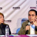 Justicia social y bienestar para los que menos tienen representan las reformas constitucionales: Heriberto Aguilar