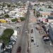 Trabaja Ayuntamiento de Guaymas en avance de obras pendientes