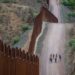 Ordena Trump el cierre de la frontera sur de EE.UU. a la entrada de migrantes irregulares