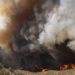 Nuevo incendio en Los Ángeles destruye 2 mil hectáreas y fuerza evacuación masiva