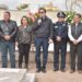 Homenajea Gobierno Municipal A Sus Policías