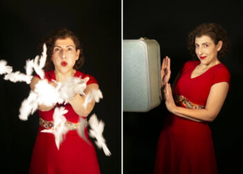 Pese a la hiperconectividad para buscar parejas, nos sentimos solitos: Karina Gidi