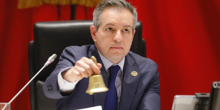 Congreso de Sonora actualiza la Ley Electoral para elegir a personas juzgadoras del Poder Judicial del Estado
