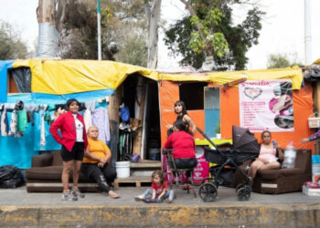 Listos en México, “planes A, B y C ” ante amenaza de deportaciones