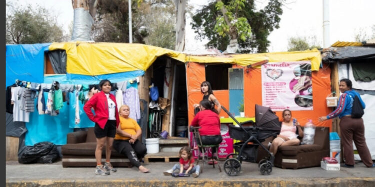 Listos en México, “planes A, B y C ” ante amenaza de deportaciones