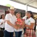 Gobernador Durazo entrega 50 mil tabletas electrónicas a estudiantes y docentes de secundaria