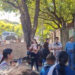 Locatarios de mercados levantan bloqueo frente a Sedeco