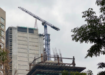Lanza gobierno ventanilla única para coordinación inmobiliaria