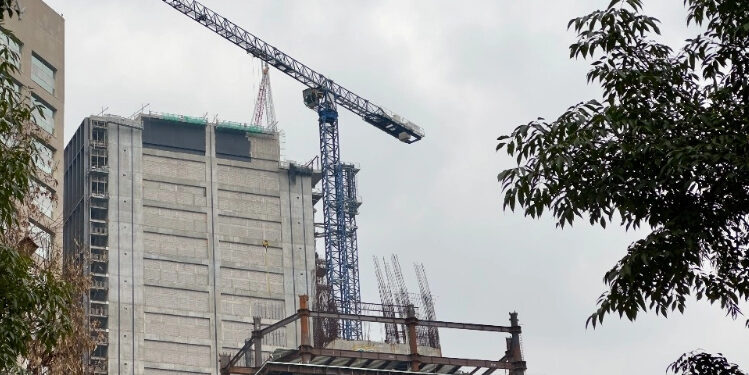 Lanza gobierno ventanilla única para coordinación inmobiliaria