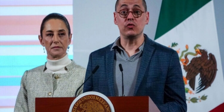 Presentan Ley Nacional para Eliminar Trámites Burocráticos y Corrupción