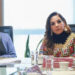Mara Lezama encabeza reunión con SEMARNAT para el aprovechamiento del chicle en Quintana Roo