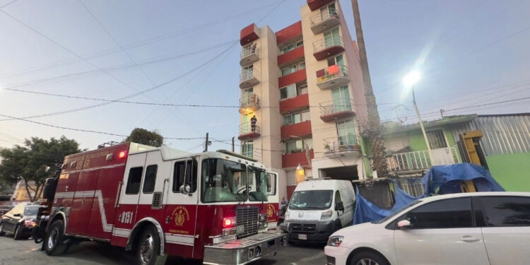 Muere familia en VC por intoxicación de gas