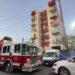 Muere familia en VC por intoxicación de gas