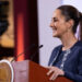“Decisiones unilaterales no ayudan, sino la colaboración”: Sheinbaum