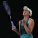Madison Keys sorprende a Iga Swiatek; va contra Sabalenka en Australia