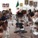 Con beneficios fiscales, Gobernador Durazo impulsa instalación de nuevas industrias en coordinación con empresarios