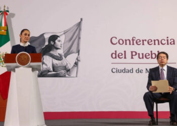 Esquema integral para bachillerato proyecta tres metas centrales: gobierno