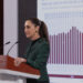 Sheinbaum firma reformas secundarias en materia energética