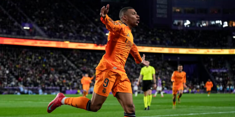 En UCL, 18 clubes van por el boleto a octavos