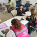 Realiza DIF Guaymas registro para los programas Mil Días y Grupos Prioritarios
