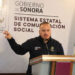 Gobierno de Sonora realiza acciones preventivas ante segunda tormenta invernal: CEPC