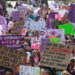 ONG alistan protestas en la capital; la Secretaría de las Mujeres ya la contactó