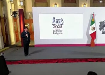 Gobierno destaca participación de 53 mil personas en foros rumbo a Plan Nacional de Desarrollo