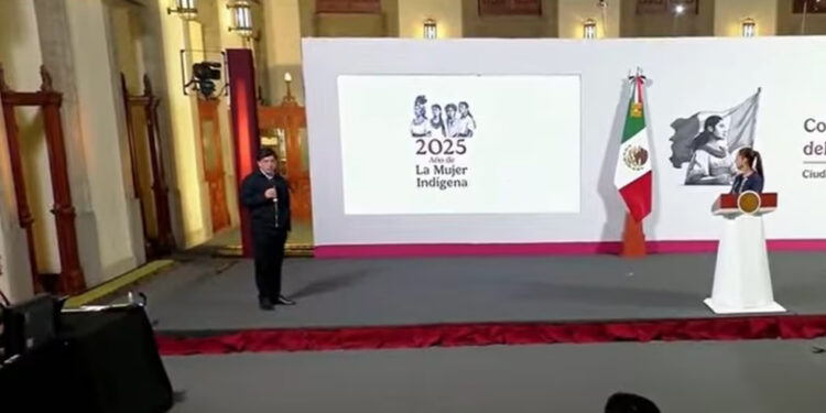 Gobierno destaca participación de 53 mil personas en foros rumbo a Plan Nacional de Desarrollo