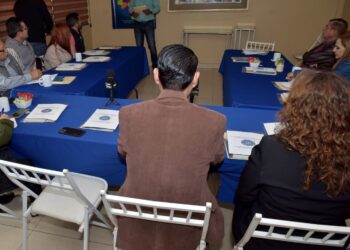 Invitan Salud Municipal Y Alcohólios Anónimos A Semana “Compartiendo Esfuerzos”