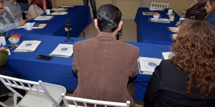 Invitan Salud Municipal Y Alcohólios Anónimos A Semana “Compartiendo Esfuerzos”