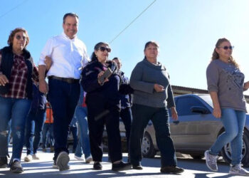 Alcanza gobierno de Antonio Astiazarán máximo histórico en efectividad para resolver demandas ciudadanas, de acuerdo a INEGI