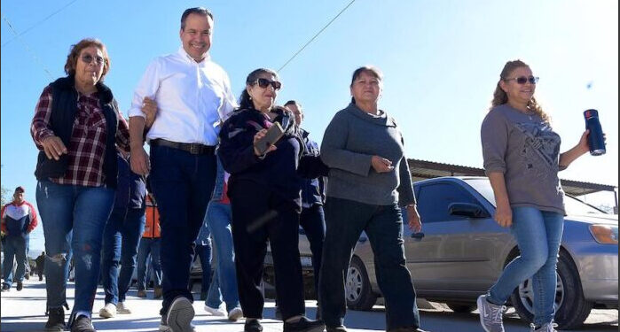 Alcanza gobierno de Antonio Astiazarán máximo histórico en efectividad para resolver demandas ciudadanas, de acuerdo a INEGI