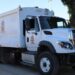 Fortalecen el servicio de limpia en Puerto Peñasco