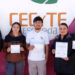 Impulsan Unisierra e Instituto de Becas talento científico y tecnológico de estudiantes
