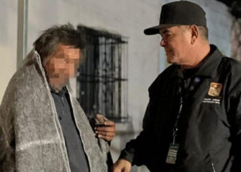 Mantiene Gobierno Municipal operativo de asistencia humanitaria por frío