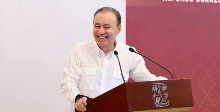Con promoción turística Gobernador Durazo logra incremento de pasajeros en aeropuerto de Hermosillo
