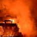 Celebridades de Hollywood pierden sus casas por incendios en California