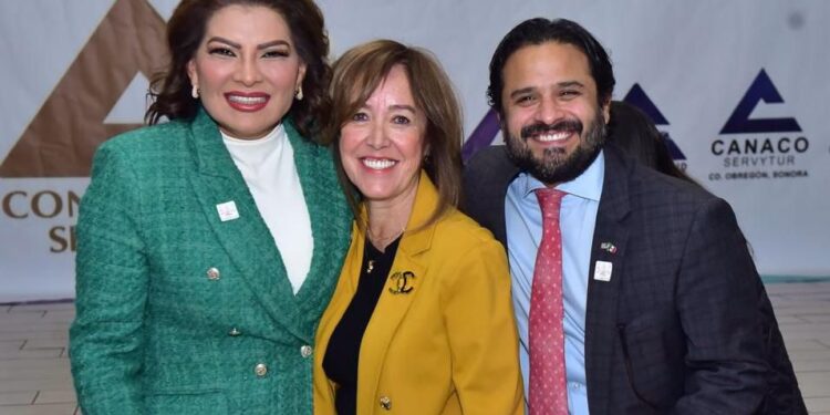 Plan México hará de nuestro país la décima economía mundial: Lorenia Valles