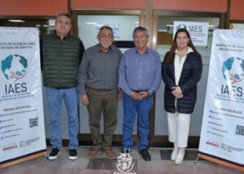 Avanzan gestiones para la implementación de la acuacultura en Puerto Peñasco