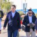 Presenta Alcalde Estrategia Local para la Deportación de Migrantes