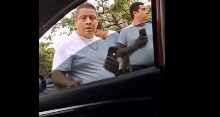 Procesan a taxistas que agredieron a turistas en Quintana Roo