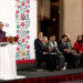 Protección constitucional del maíz blanco, para cuidar biodiversidad cultural: Sheinbaum